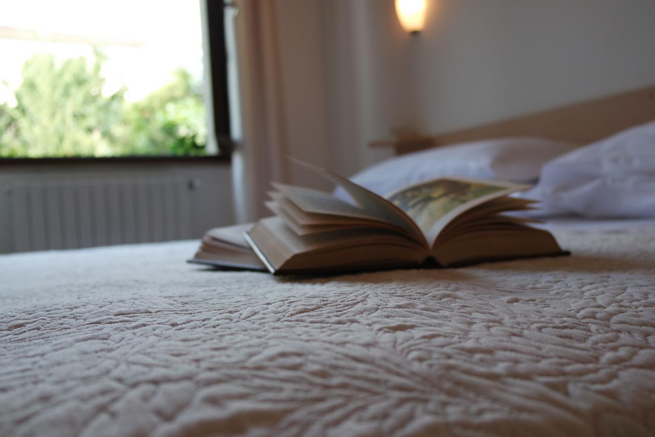 Hotel Livio Brescia